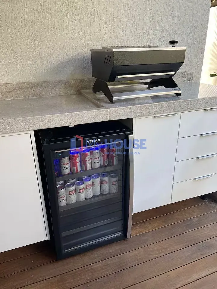 Apartamento, 2 quartos, 93 m² - Foto 7