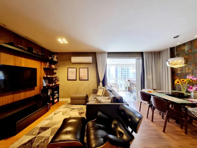 Apartamento com 356m² 3 quartos e 4 banheiros, à venda, no bairro Gleba Palhano em Londrina
