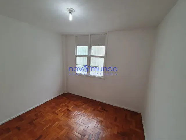 Apartamento com 72m² 3 quartos e 2 banheiros, para alugar, no bairro Maracanã em Rio de Janeiro