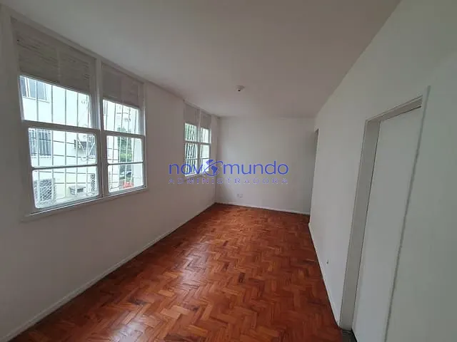 Apartamento com 72m² 3 quartos e 2 banheiros, para alugar, no bairro Maracanã em Rio de Janeiro