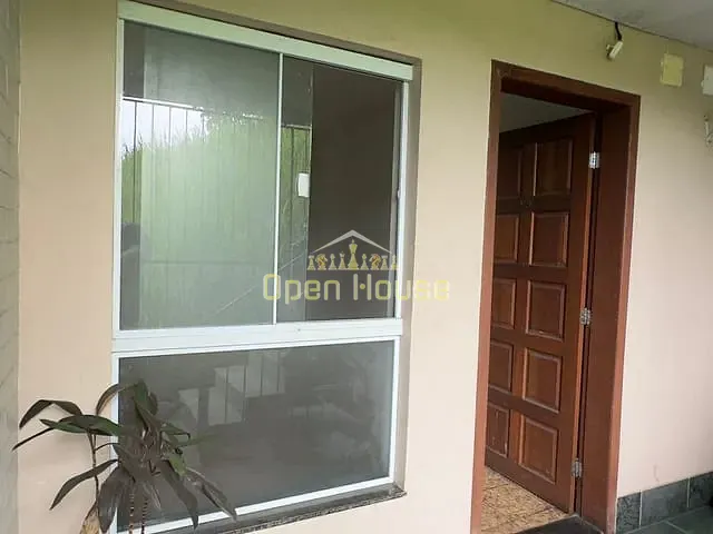 Apartamento com 100m² 2 quartos e 1 banheiro, para alugar, no bairro Colônia Santo Antônio em Barra Mansa