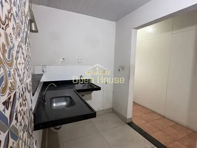 Apartamento com 100m² 2 quartos e 1 banheiro, para alugar, no bairro Colônia Santo Antônio em Barra Mansa