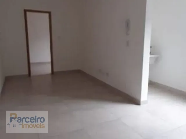 Apartamento com 33m² 1 quarto e 1 banheiro, à venda, no bairro Chácara Belenzinho em São Paulo