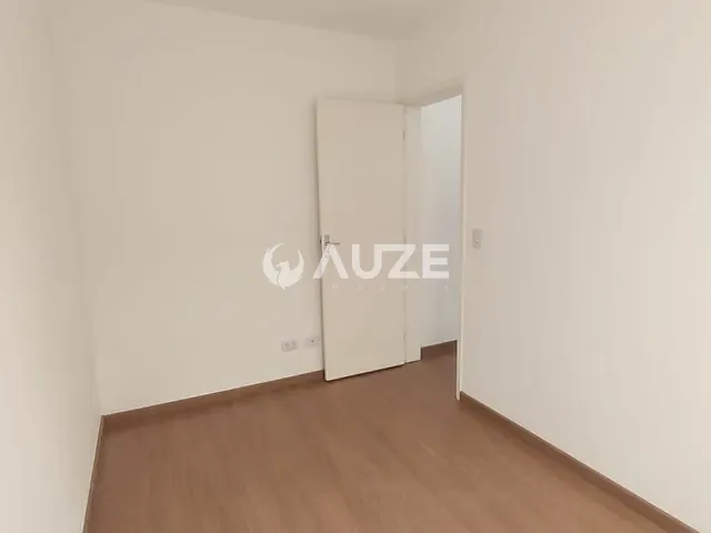 Apartamento com 59m² 2 quartos e 1 banheiro, à venda, no bairro Guaraituba em Colombo