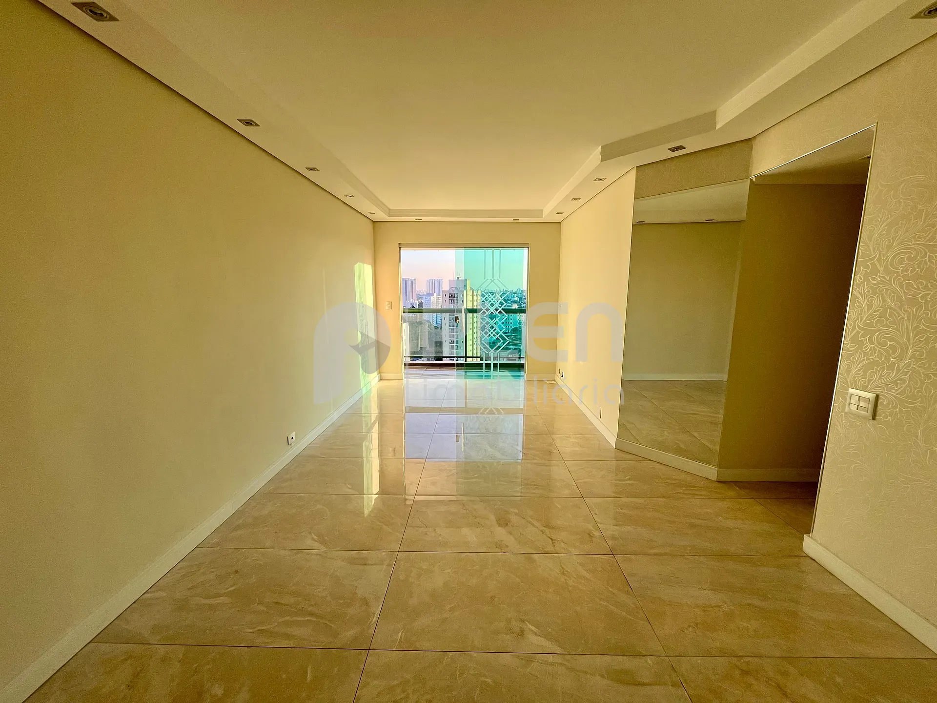 Apartamento de 3 quartos à venda em Mandaqui, São Paulo