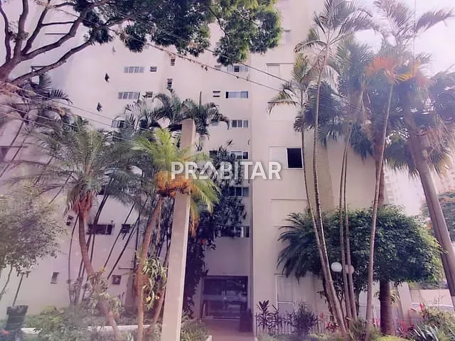 Apartamento 3 quartos e 2 banheiros, para alugar, no bairro Vila Leopoldina em São Paulo