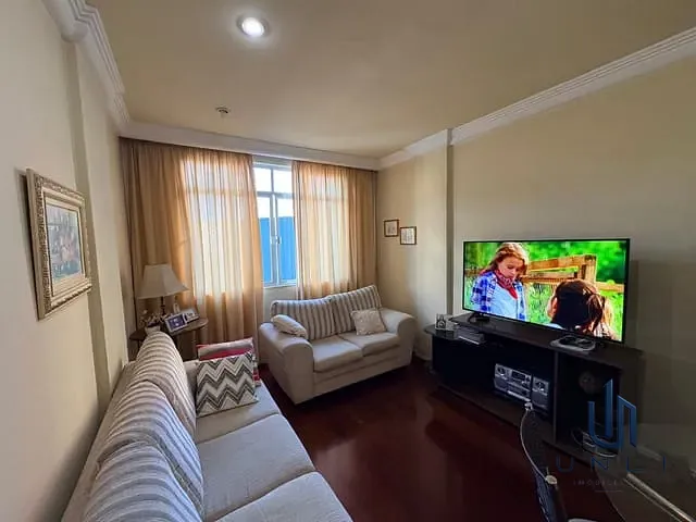 Apartamento 2 quartos e 2 banheiros, à venda, no bairro Vila Santa Cecília em Volta Redonda