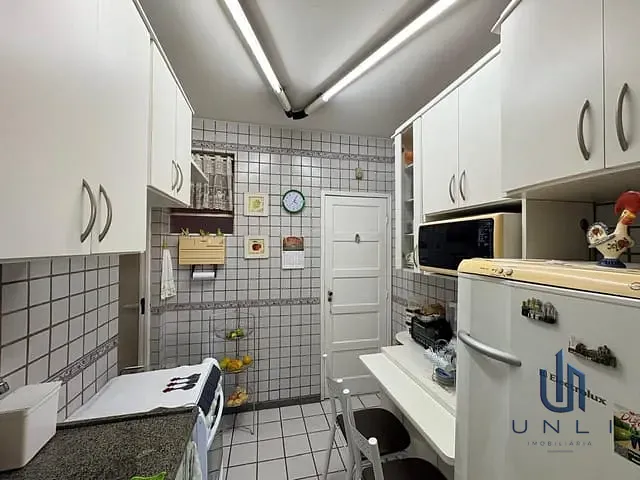 Apartamento 2 quartos e 2 banheiros, à venda, no bairro Vila Santa Cecília em Volta Redonda