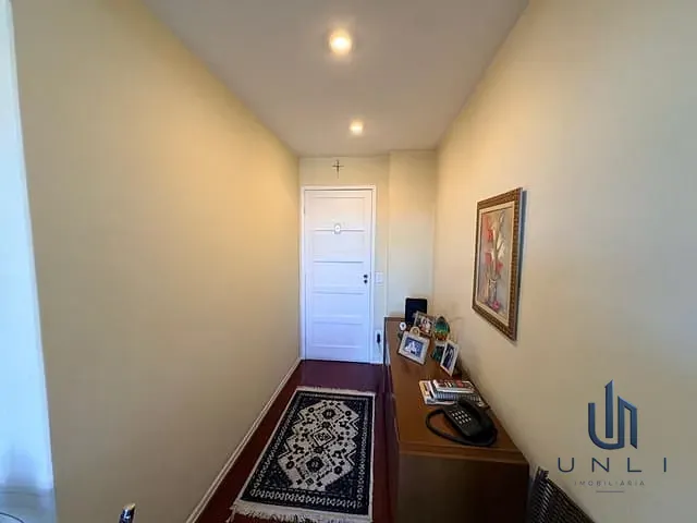 Apartamento 2 quartos e 2 banheiros, à venda, no bairro Vila Santa Cecília em Volta Redonda
