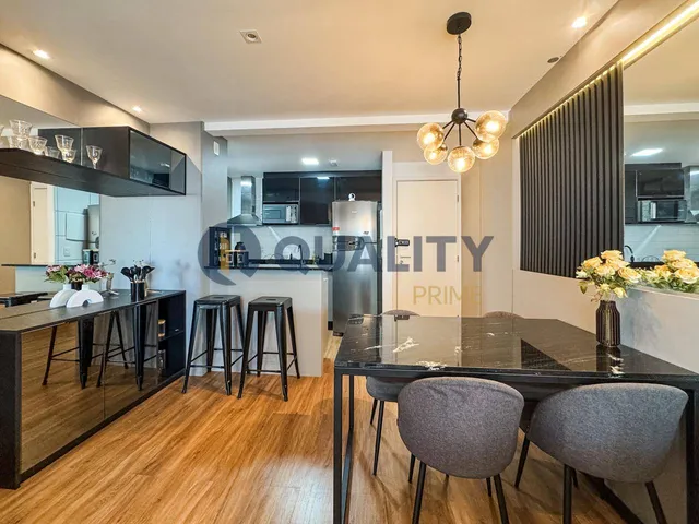 Apartamento 2 quartos e 2 banheiros, à venda, no bairro Papicu em Fortaleza