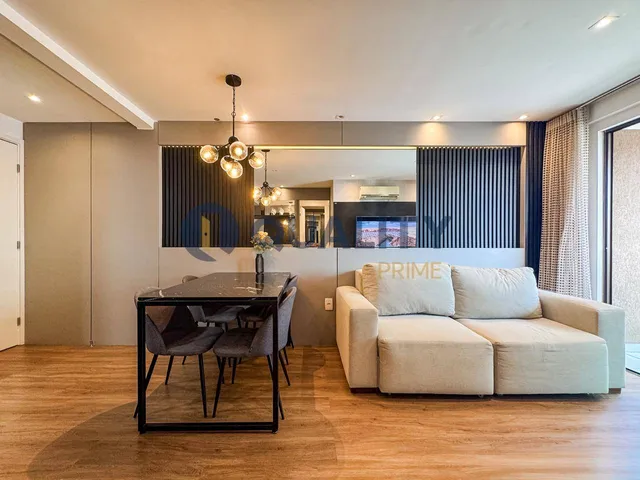 Apartamento 2 quartos e 2 banheiros, à venda, no bairro Papicu em Fortaleza