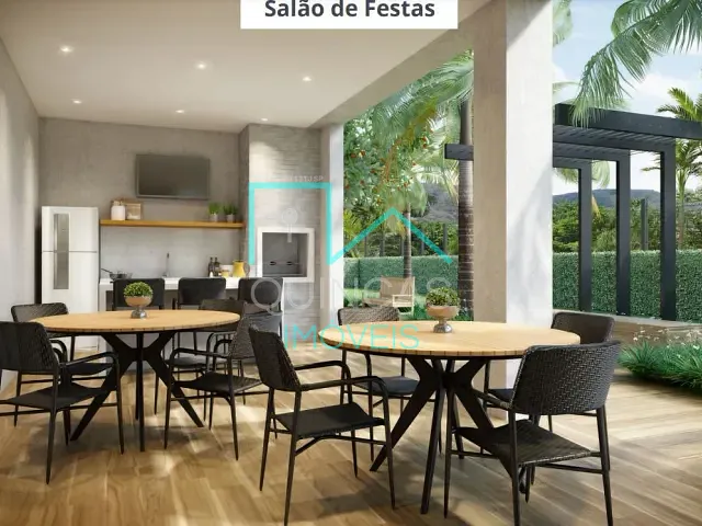 Apartamento com 53m² 2 quartos e 1 banheiro, à venda, no bairro Medeiros em Jundiaí