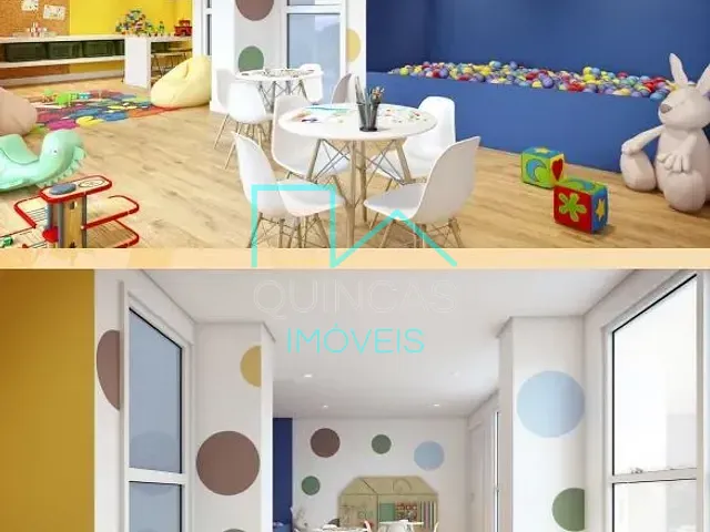 Apartamento com 53m² 2 quartos e 1 banheiro, à venda, no bairro Medeiros em Jundiaí