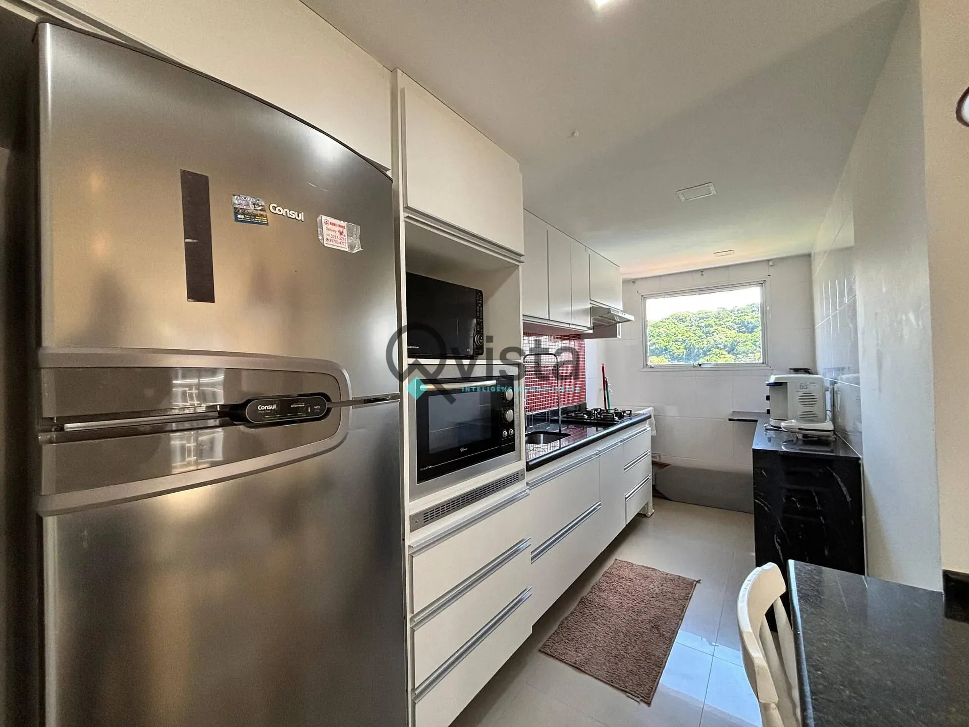 Apartamento, 1 quarto, 55 m² - Foto 11