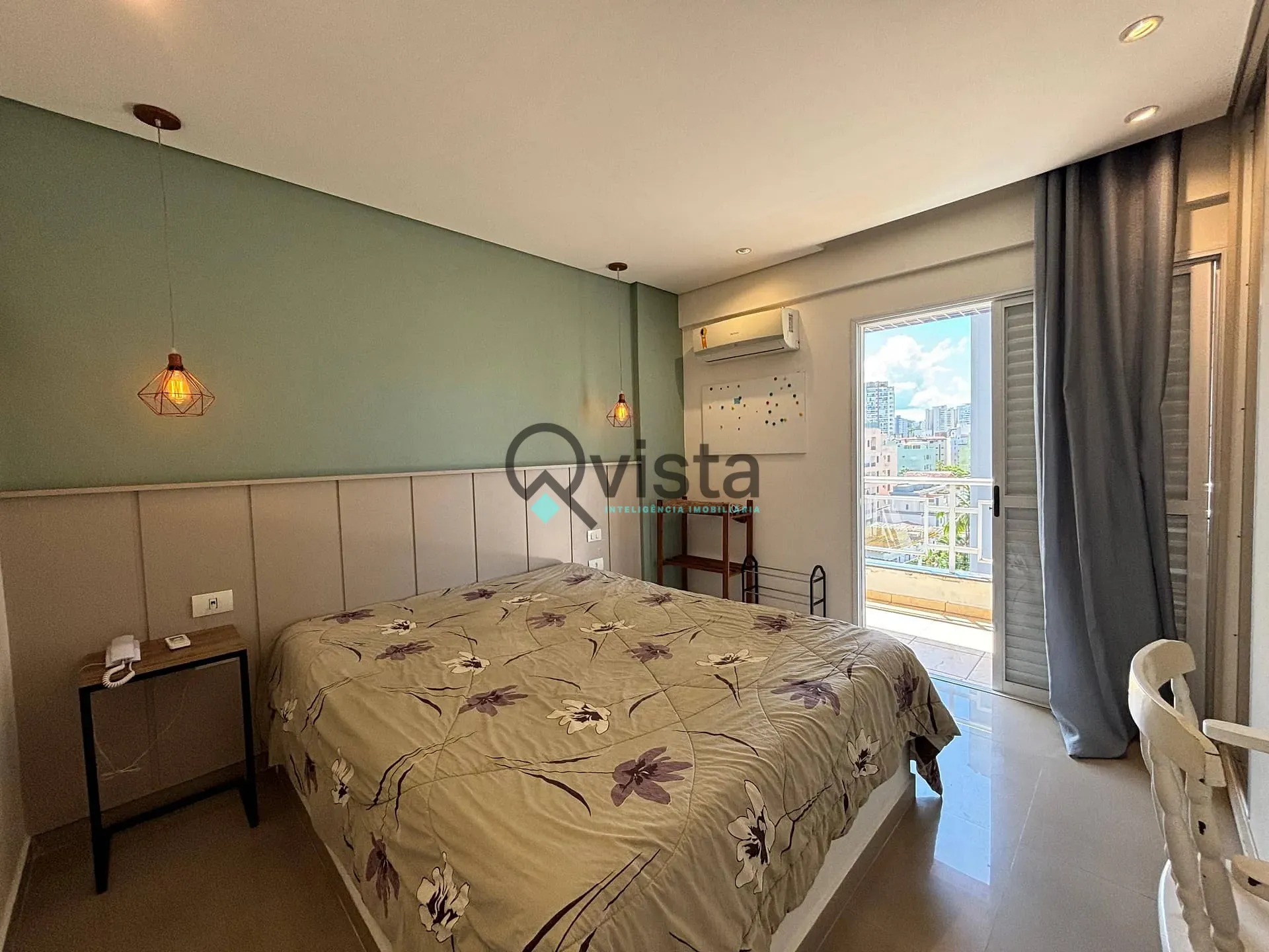 Apartamento, 1 quarto, 55 m² - Foto 12