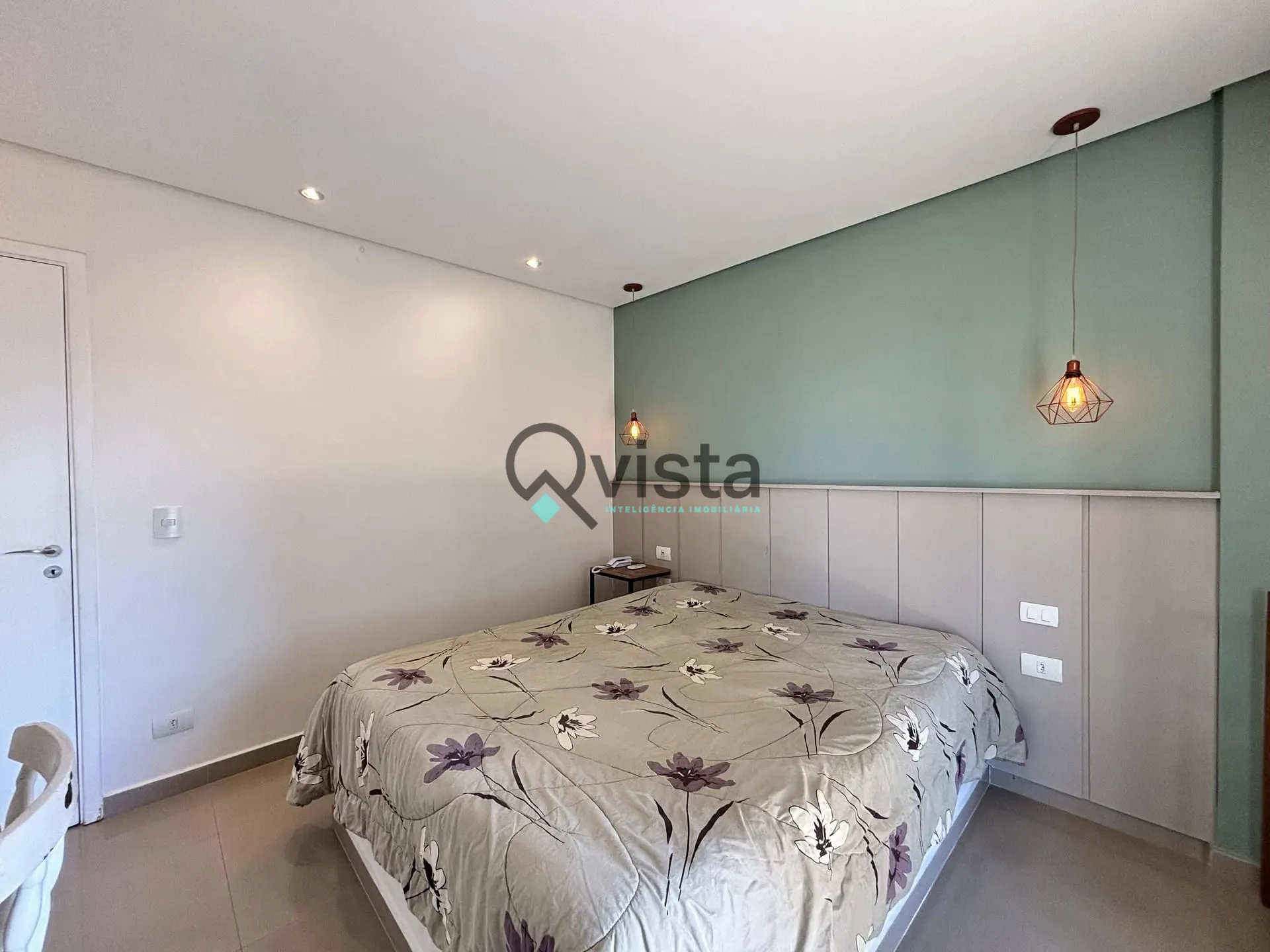 Apartamento, 1 quarto, 55 m² - Foto 13