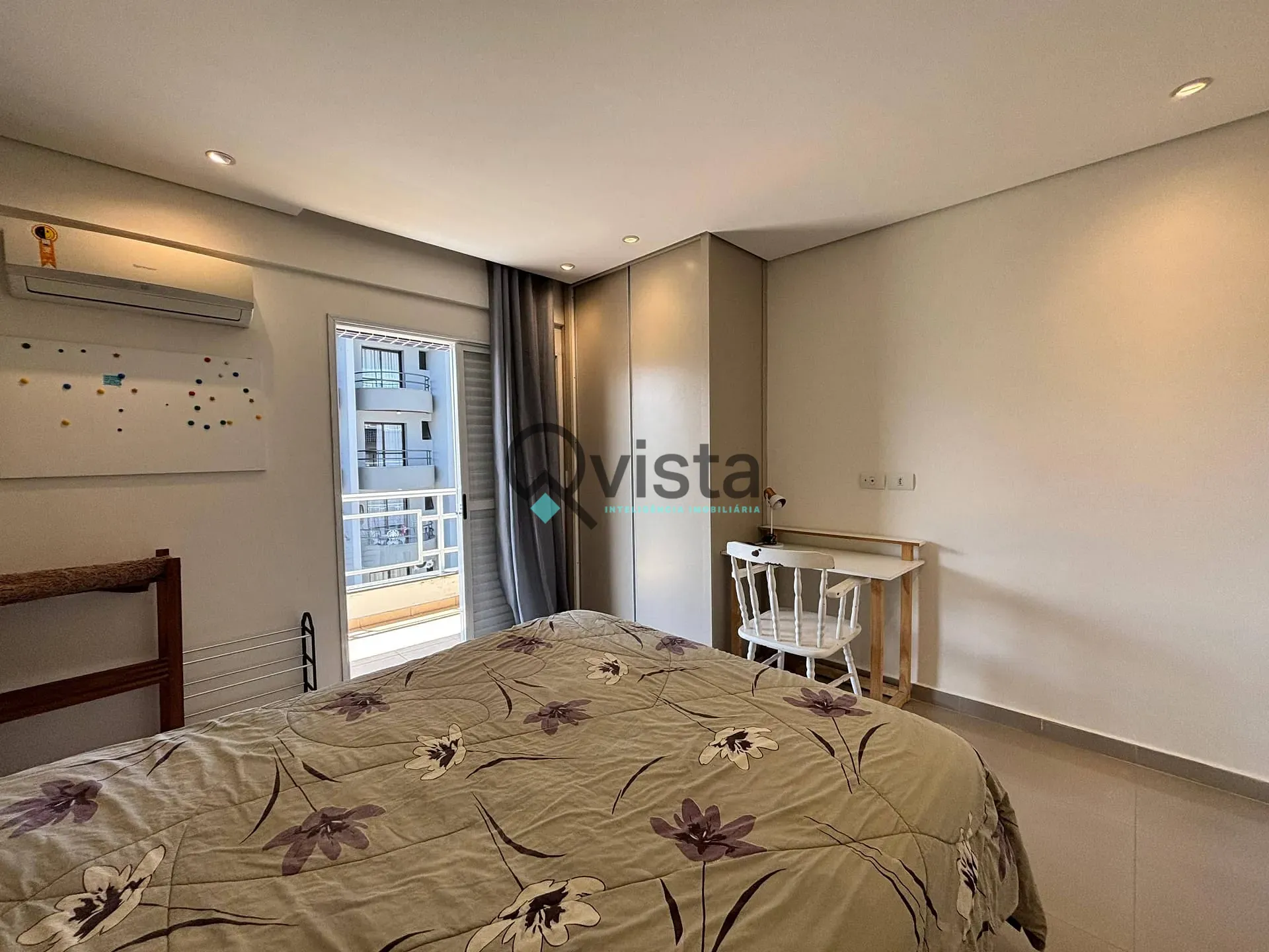 Apartamento, 1 quarto, 55 m² - Foto 14