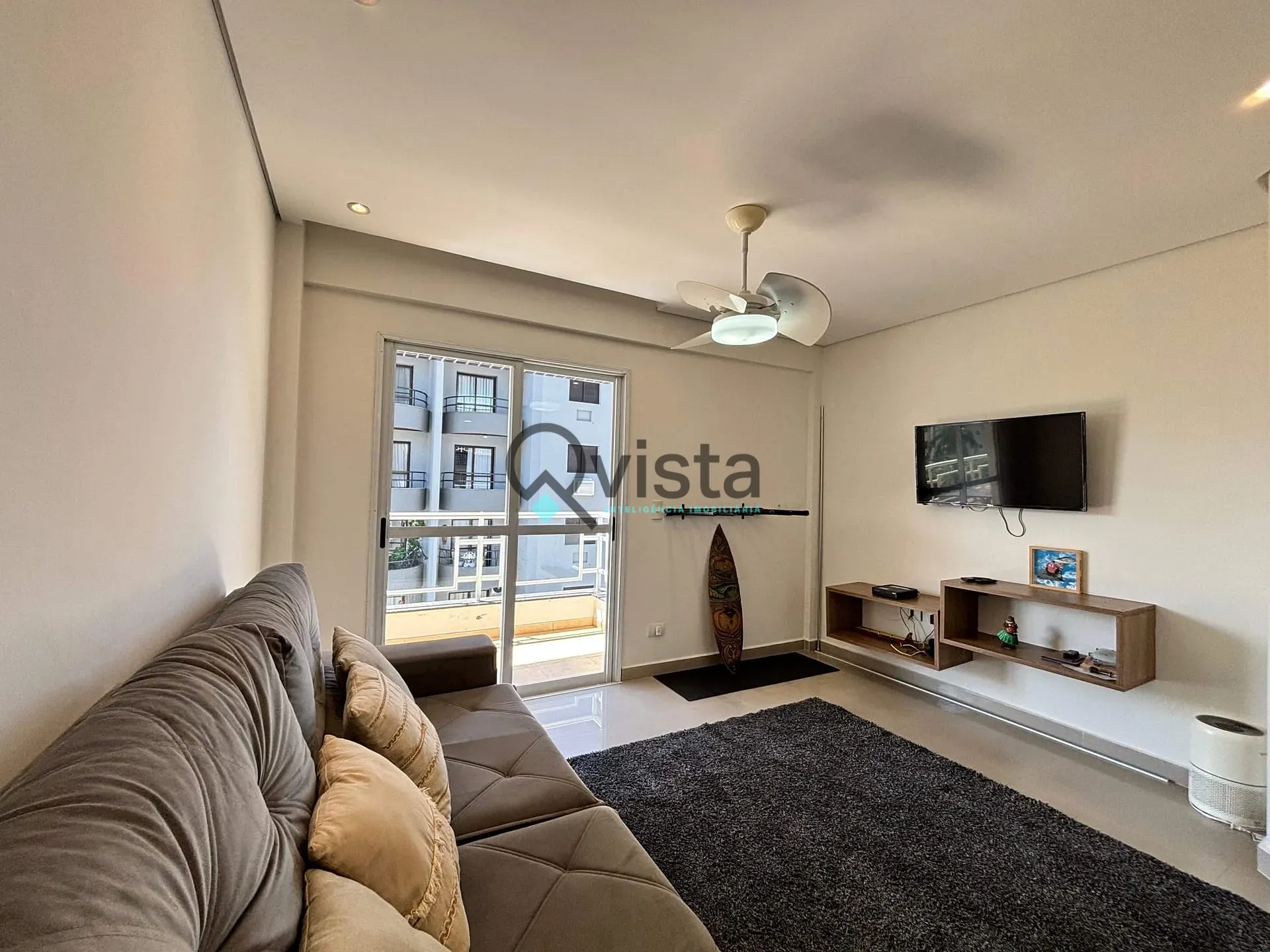 Apartamento, 1 quarto, 55 m² - Foto 5