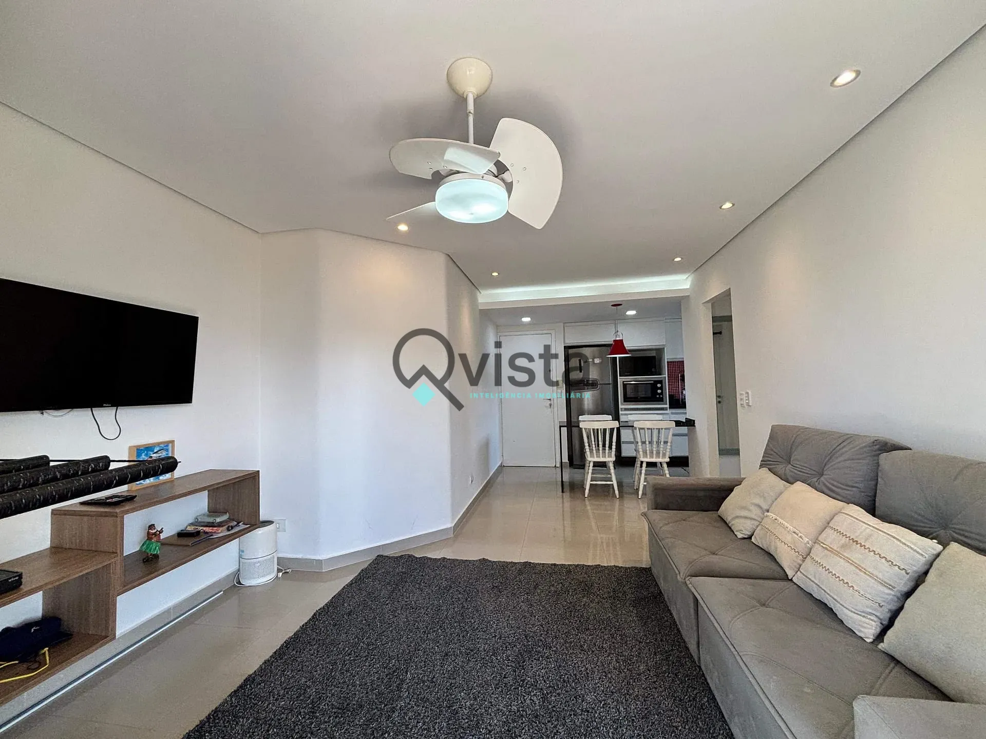 Apartamento, 1 quarto, 55 m² - Foto 6