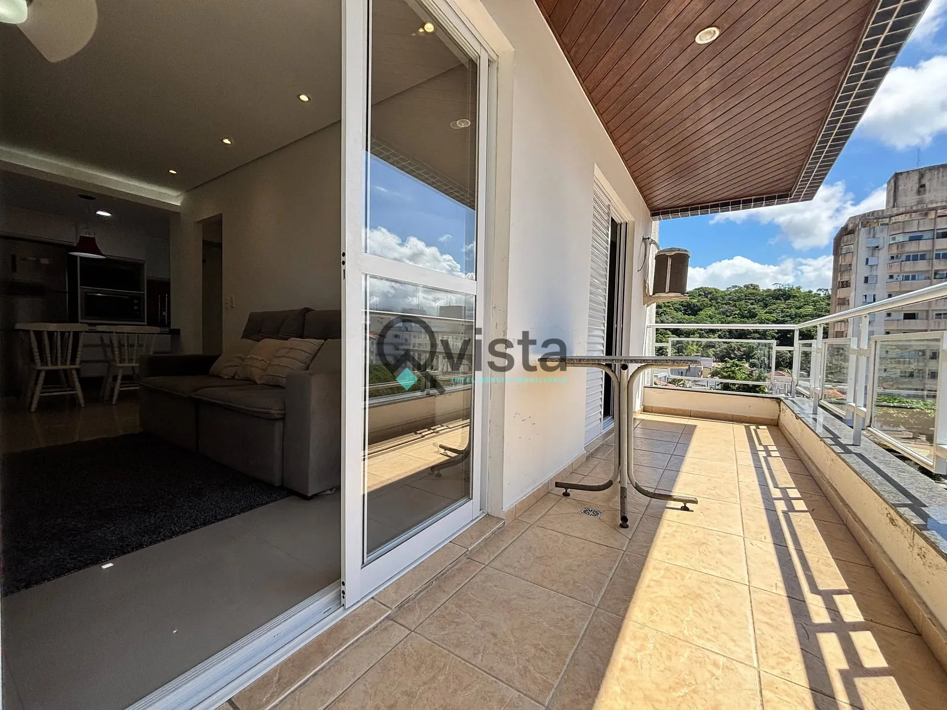 Apartamento, 1 quarto, 55 m² - Foto 7