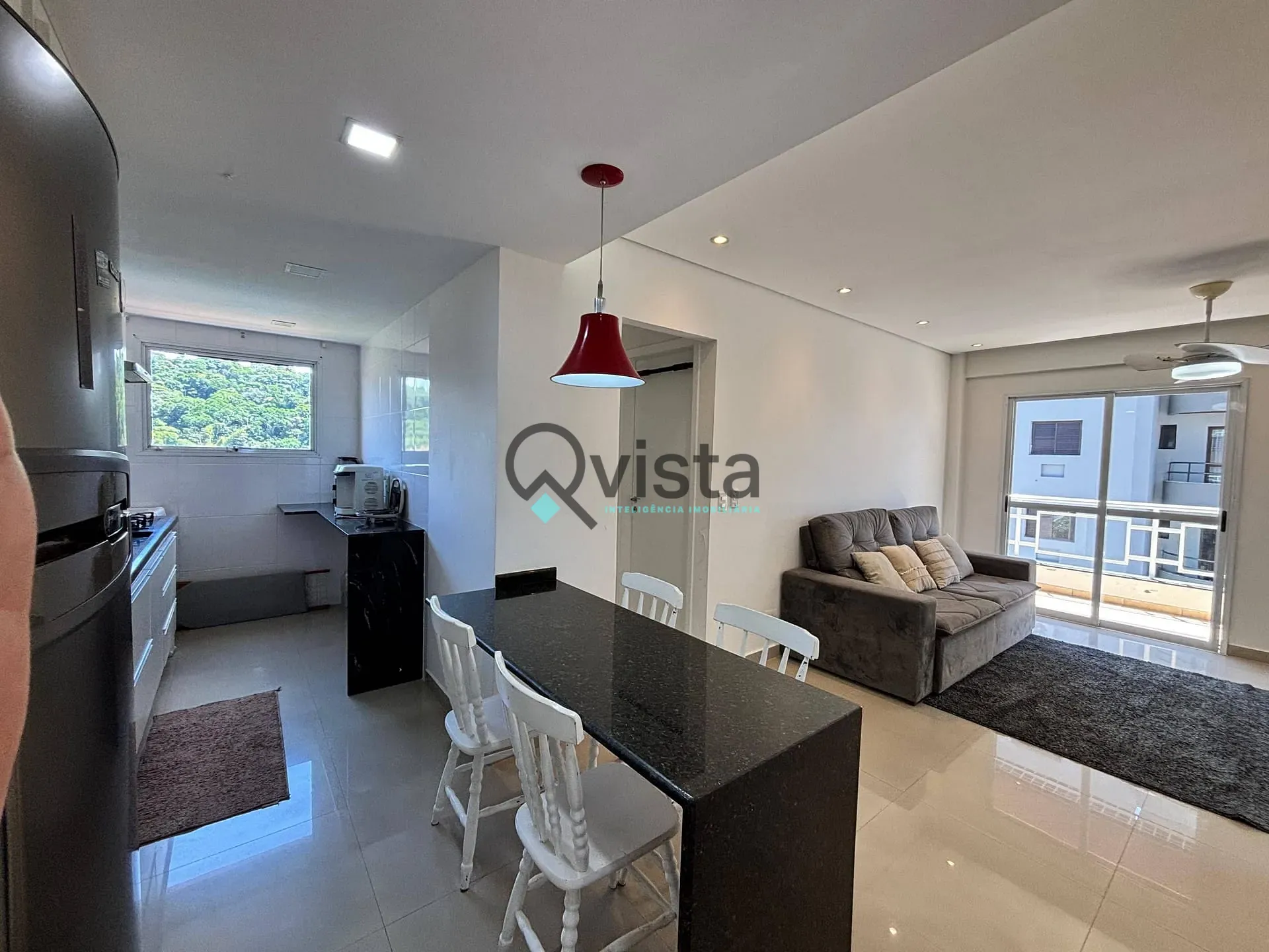 Apartamento, 1 quarto, 55 m² - Foto 9