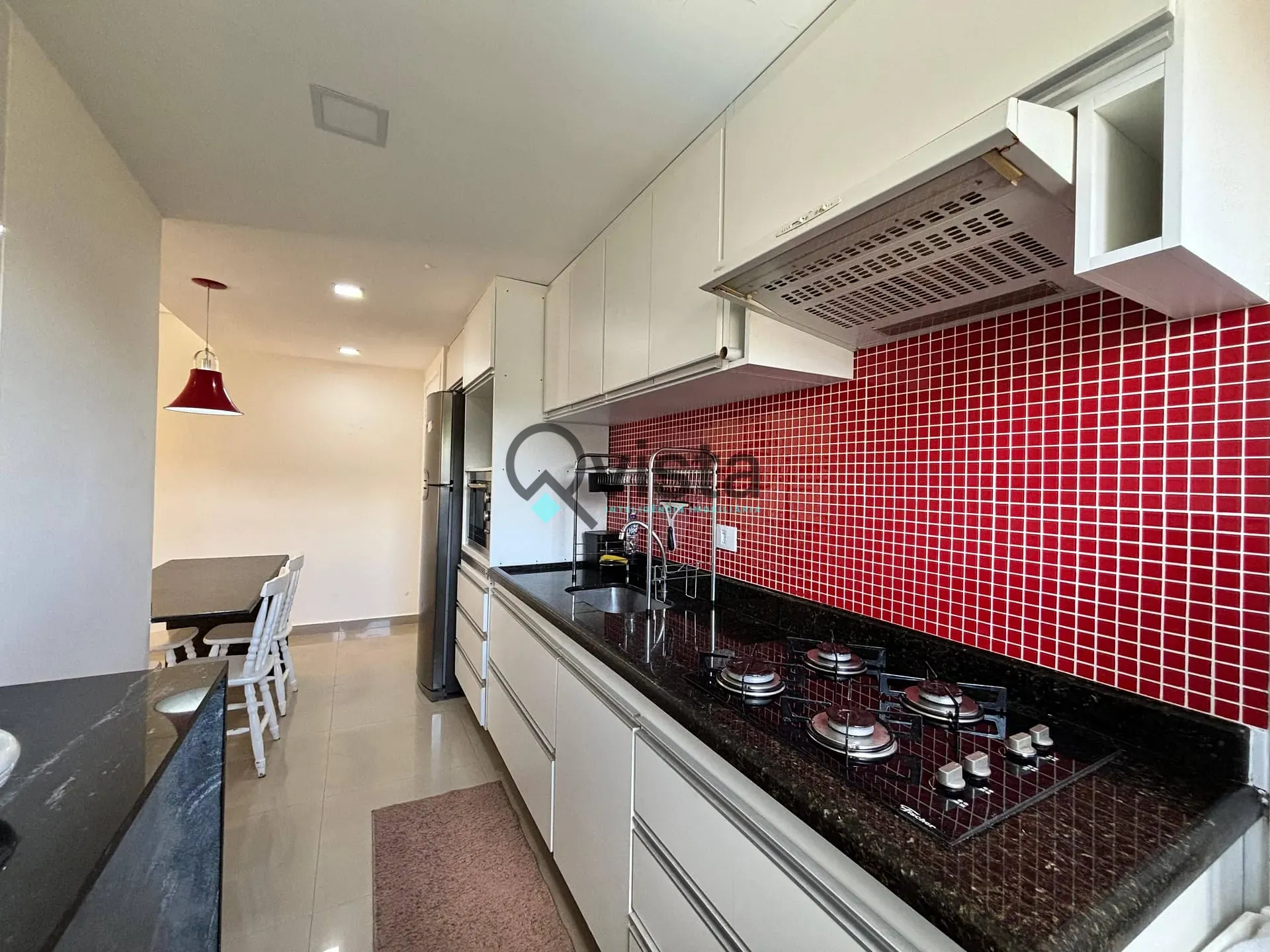 Apartamento, 1 quarto, 55 m² - Foto 10