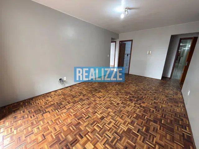 Apartamento com 98m² 2 quartos e 1 banheiro, para alugar, no bairro Centro em Marau