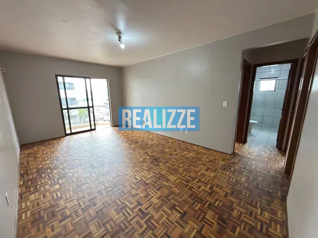 Apartamento com 98m² 2 quartos e 1 banheiro, para alugar, no bairro Centro em Marau