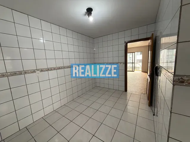Apartamento com 98m² 2 quartos e 1 banheiro, para alugar, no bairro Centro em Marau