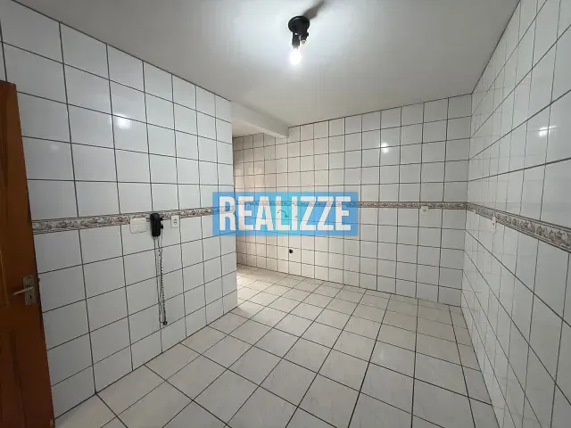 Apartamento com 98m² 2 quartos e 1 banheiro, para alugar, no bairro Centro em Marau