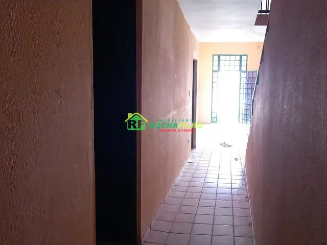 Apartamento para alugar, no bairro Centro em Teresina
