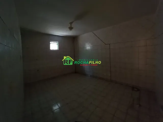 Apartamento para alugar, no bairro Centro em Teresina