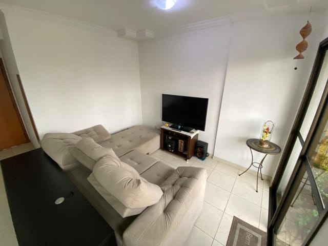 Foto do Apartamento - Apartamento com 2 dormitórios para alugar, 75 m² por R$ 2.100,00/mês - Jardim Aquarius - São José dos Campos/SP | RUSSI IMÓVEIS