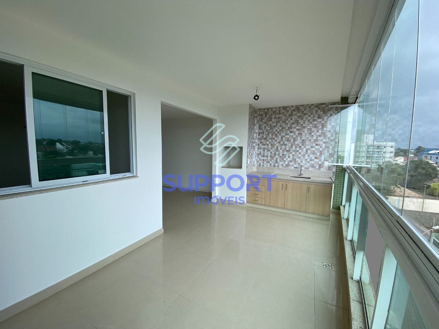 Apartamento, 3 quartos, 120 m² - Foto 5