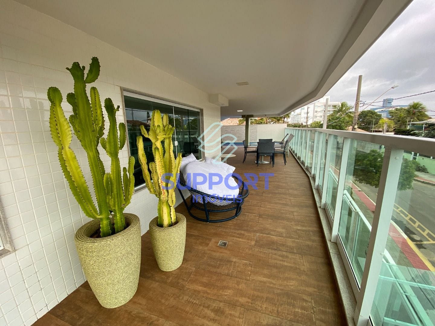 Apartamento, 3 quartos, 120 m² - Foto 19