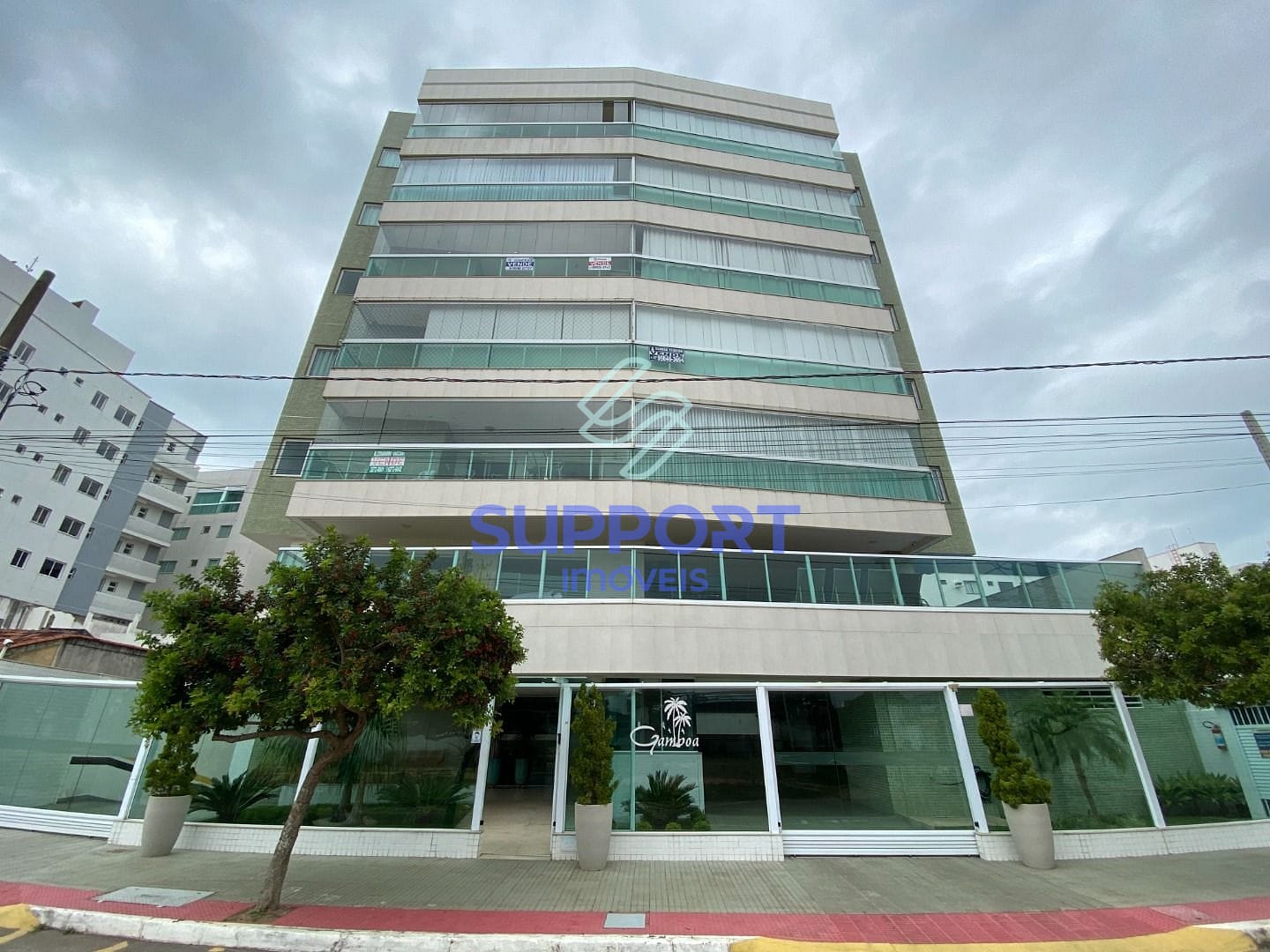 Apartamento, 3 quartos, 120 m² - Foto 1