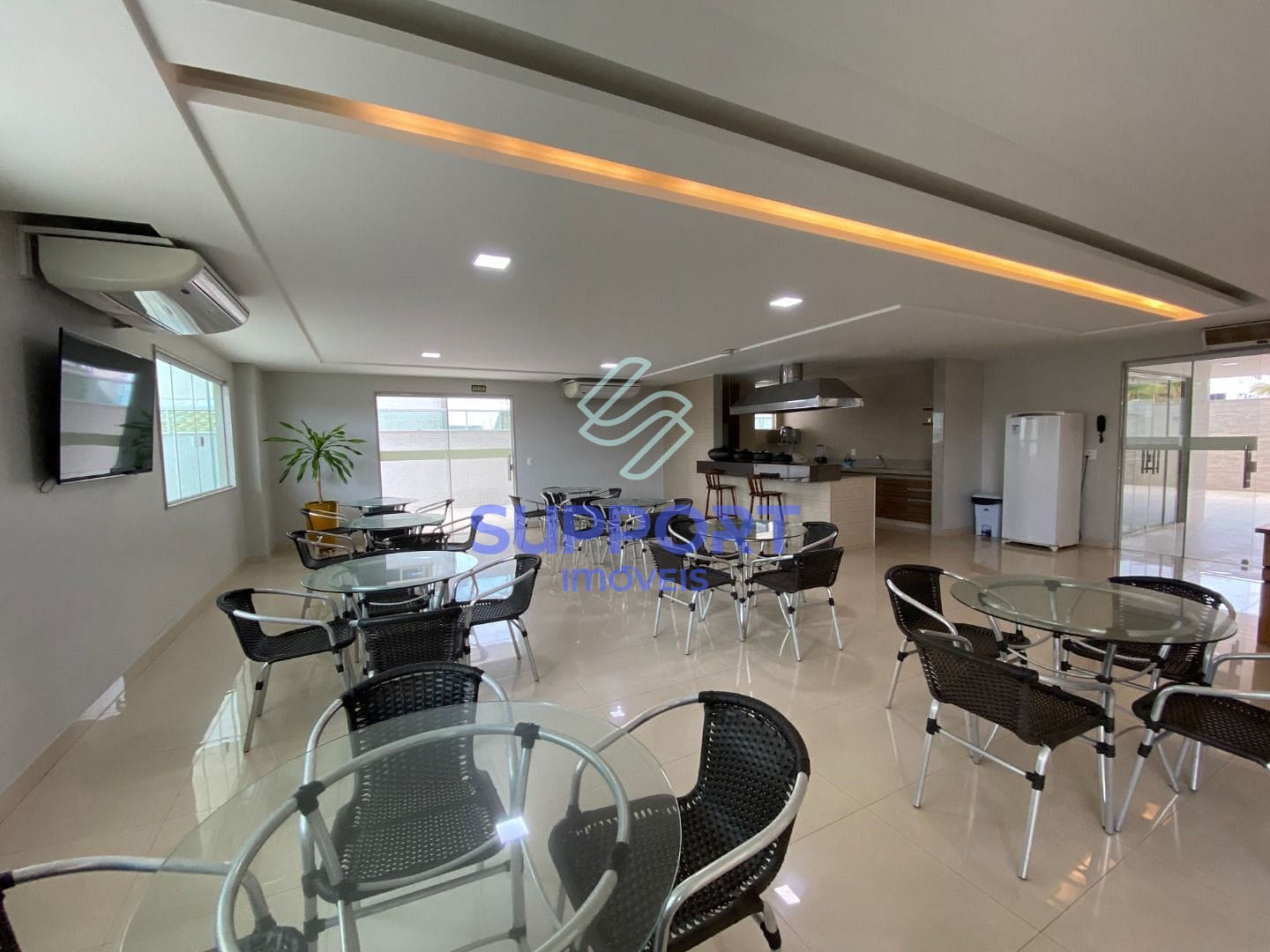 Apartamento, 3 quartos, 120 m² - Foto 22