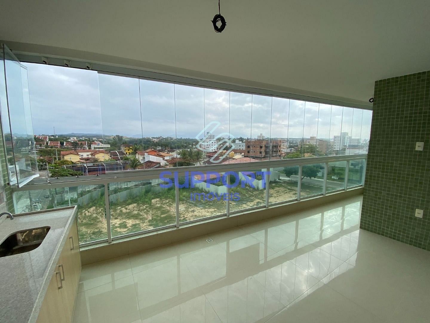 Apartamento, 3 quartos, 120 m² - Foto 4