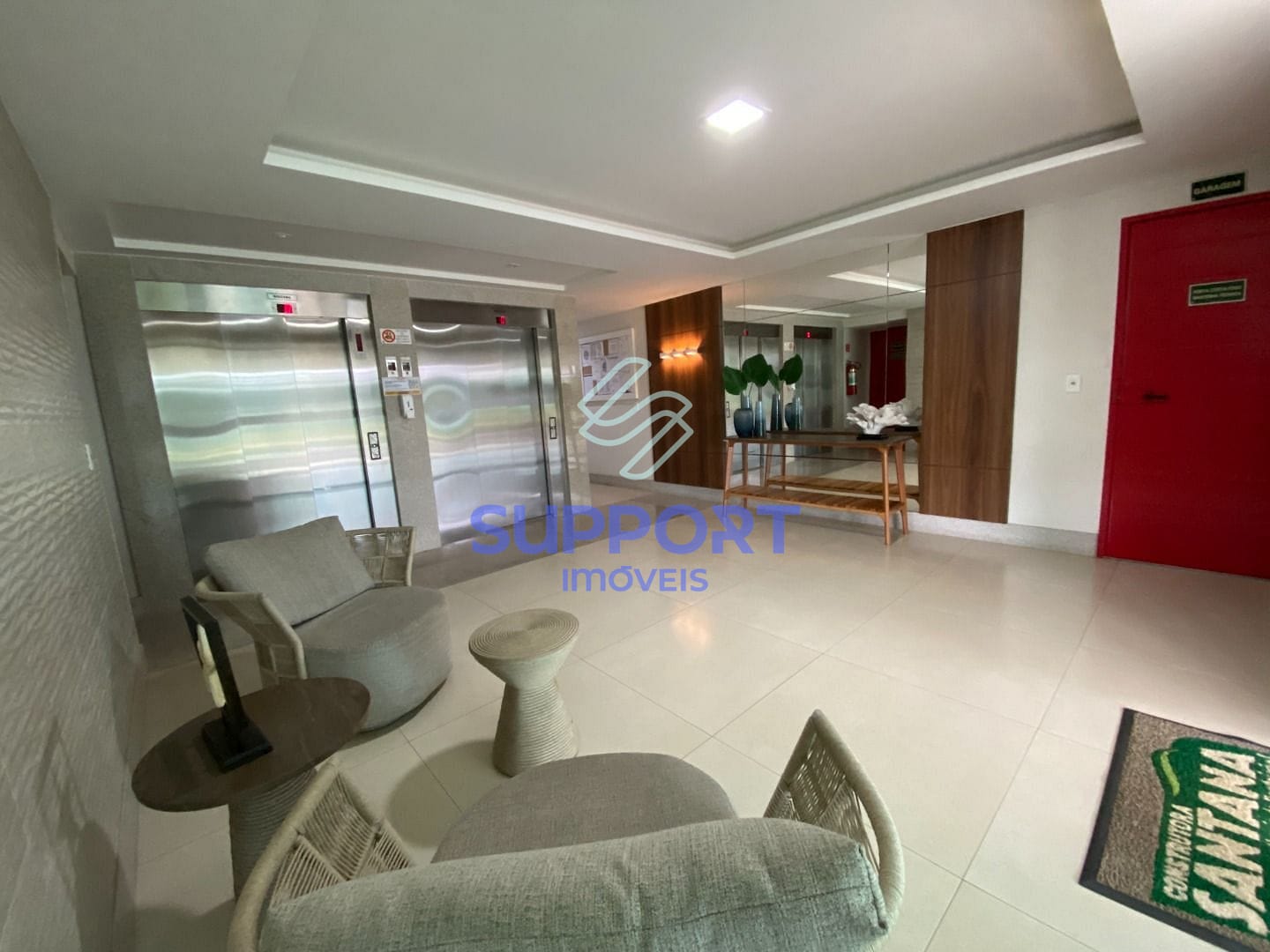 Apartamento, 3 quartos, 120 m² - Foto 23