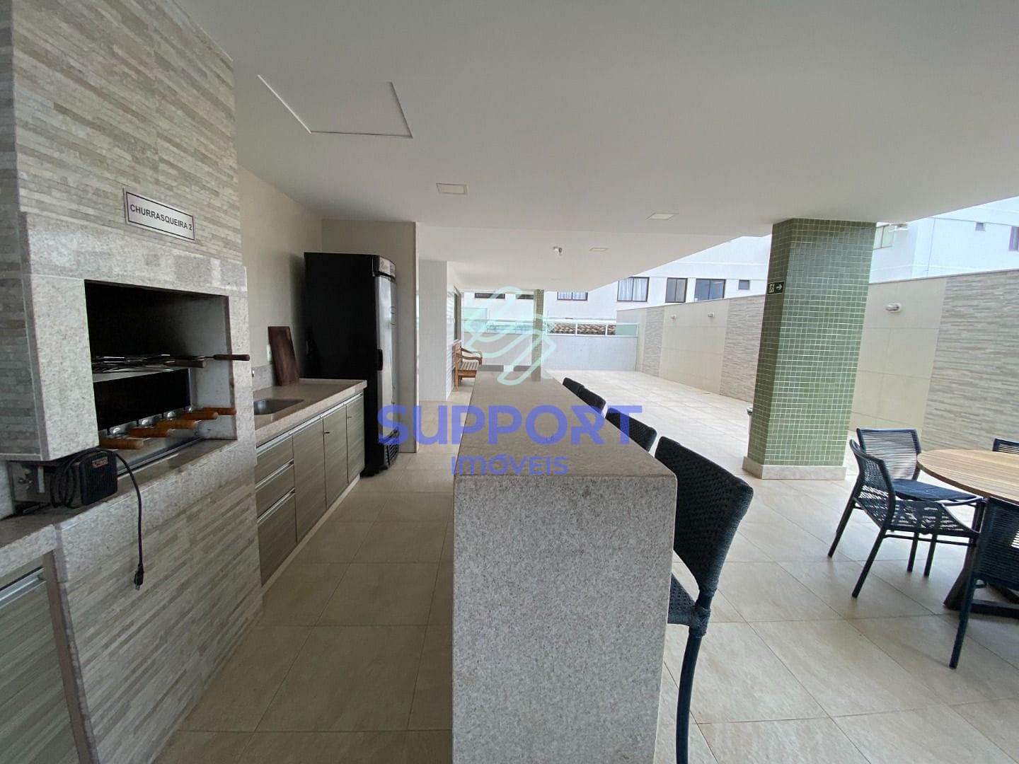 Apartamento, 3 quartos, 120 m² - Foto 20