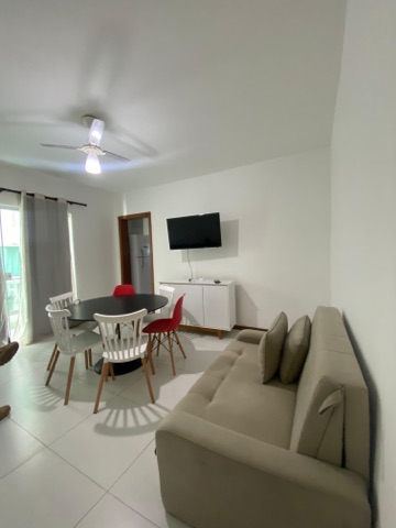 Foto do Apartamento - Apartamento à Venda, Ed Morada do Atlântico, 2/4, PRONTO PARA MORAR ou RENTABILIZAR. Nossa Senhora da Vitória (Pérola do Mar), Ilhéus, BA | Torre Negócios imobiliários