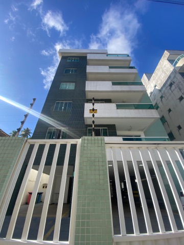 Foto do Apartamento - Apartamento à Venda, Ed Morada do Atlântico, 2/4, PRONTO PARA MORAR ou RENTABILIZAR. Nossa Senhora da Vitória (Pérola do Mar), Ilhéus, BA | Torre Negócios imobiliários