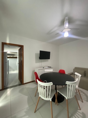 Foto do Apartamento - Apartamento à Venda, Ed Morada do Atlântico, 2/4, PRONTO PARA MORAR ou RENTABILIZAR. Nossa Senhora da Vitória (Pérola do Mar), Ilhéus, BA | Torre Negócios imobiliários