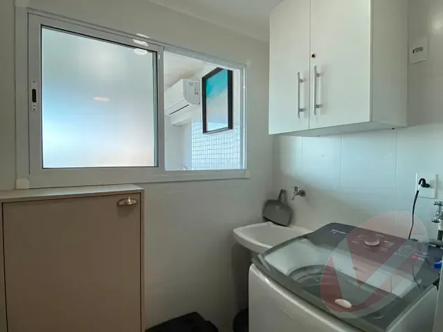 Apartamento 2 quartos e 1 banheiro, à venda, no bairro Caiçara em Praia Grande