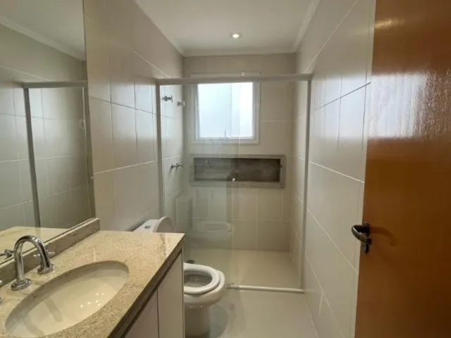Apartamento 3 quartos e 4 banheiros, para alugar, no bairro Vila Floresta em Santo André