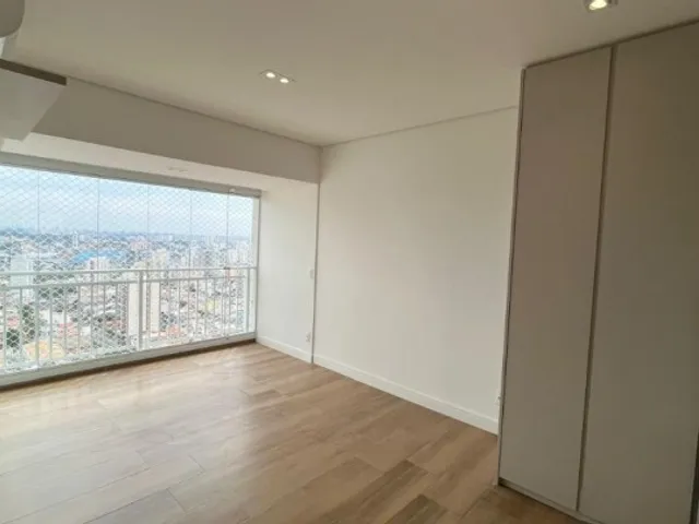 Apartamento 3 quartos e 4 banheiros, para alugar, no bairro Vila Floresta em Santo André
