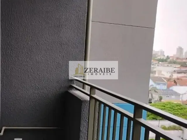 Apartamento 1 quarto e 1 banheiro, para alugar, no bairro Vila Rosália em Guarulhos