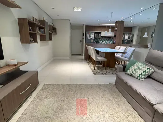 Apartamento 2 quartos e 2 banheiros, à venda, no bairro Casa Verde em São Paulo