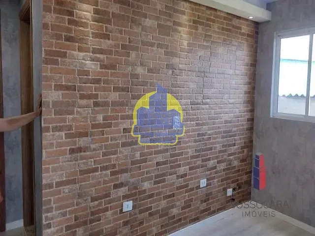 Apartamento com 45m² 1 quarto e 1 banheiro, à venda, no bairro Jardim Roberto em Osasco