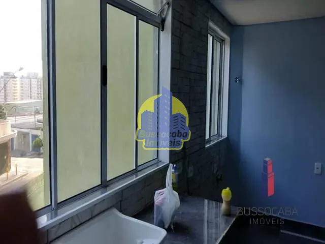 Apartamento com 45m² 1 quarto e 1 banheiro, à venda, no bairro Jardim Roberto em Osasco